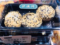 -泸溪河桃酥(江宁太阳城店)