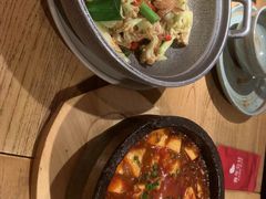 -青年公社烤鸭(蜀山万象汇店)