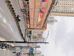 -七浦路服装批发市场