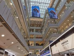 -凯德MALL(西直门店)
