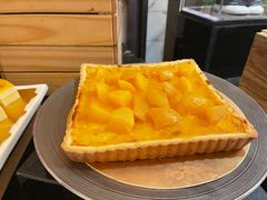 -岷山饭店-芝芝自助餐厅