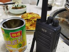 -罗记香霸头乌鱼庄(丹棱店)