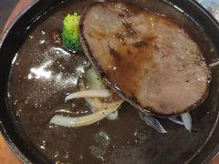 -巴犀烧烤(新崇光店)