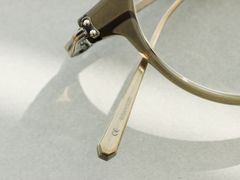 -目艮眼镜SHOWROOM(品牌集合店)