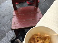 -文庙菜饭(四川北路店)