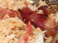 腊肠煲仔饭-煲煲好(朝阳门店)