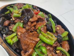 -龙福园·回家干饭小炒(徐东店)