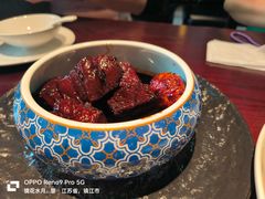 -永安鱼庄·镇江菜(东吴路店)