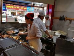 -李兰英湖南面馆(护国路店)