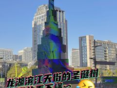 -龙湖杭州滨江天街
