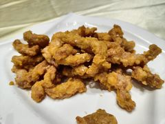 -阿莉餐厅(枣阳路店)