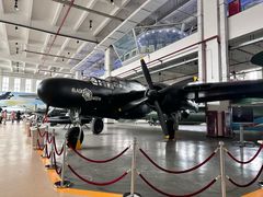 -北京航空航天博物馆