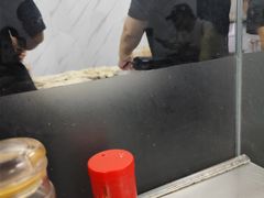 -老上海食惠裡小籠包生煎包