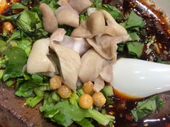 -朱大嘴肥肠血旺(福字街店)