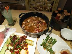 -茉莉餐厅(包河万达店)