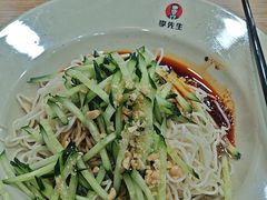 -李先生牛肉面大王(北京东四店)