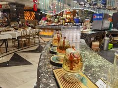 -芭菲盛宴·环球美食(解放碑英利国际店)