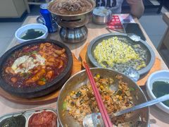-小木屋拌饭(西安华阳城店)