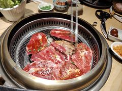 -松鱼亭·和牛烧肉(协鑫广场店)