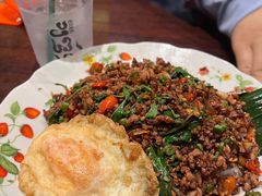 -婉泰·特色小吃·舂鸡脚(告庄二店)