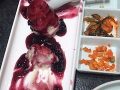 -李记东北饺子馆·东北菜(欢乐谷店)