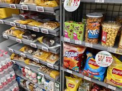-便利蜂(新中关购物中心B1层店)