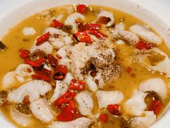 -章吴记喜瑞餐厅(东东城店)