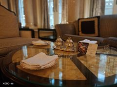 -大堂吧·下午茶·特调鸡尾酒(大连一方城堡豪华精选酒店)