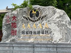 -大槐树寻根祭祖园