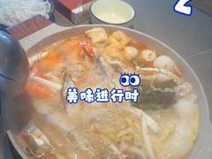 -创味·民间海南菜·非遗藤桥排骨(藤桥·免税城店)