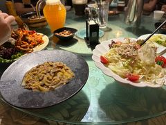 -C31地窖餐厅(黑龙江北路店)