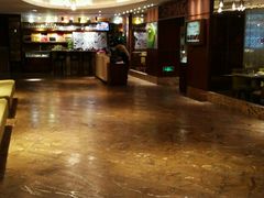 -广州中心皇冠假日酒店-环市食坊·海鲜自助餐厅