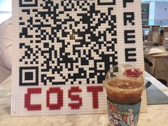 -COSTA COFFEE(恒基名人购物中心店)