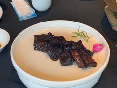 文火煨山东黑牛-鲁采LU STYLE(新天地店)