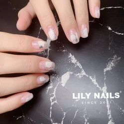 -LILY NAILS美甲美睫