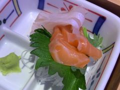 -琴寿司居酒屋(中山广场店)