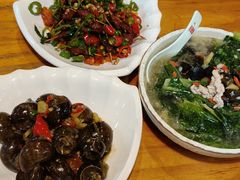 -61号餐吧(兴坪古镇漓江店)