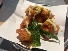 -探鱼·鲜青椒爽麻烤鱼(正佳广场店)