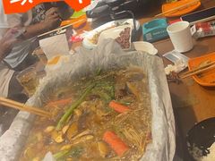-三煮纸包鱼(青岛总店)