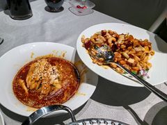 -望京辣宴·古法川菜(望京店)