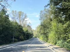 -帽儿山国家森林公园