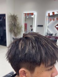 -FINE HAIR 烫染专业设计