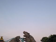 -七彩云南欢乐世界