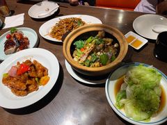 -新旺茶餐厅(嘉里城店)