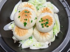 -滋粥楼·顺德菜海鲜茶点(金融城店)