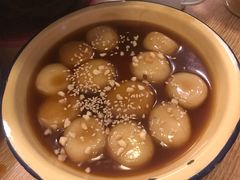 -李子坝梁山鸡(李子坝大鸡哥店)