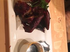 红烧乳鸽-太平馆餐厅(尖沙咀店)