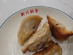 -新川饮食(新川小区店)