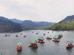 -黔灵山公园