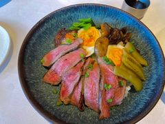 -L'Arome芳芳法国餐厅(仙林金鹰店)